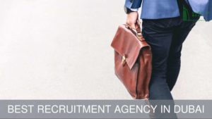 Best Recruitment Agency in Dubai
