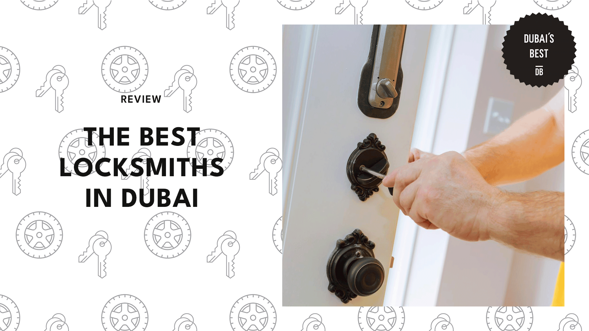best-locksmiths-in-dubai