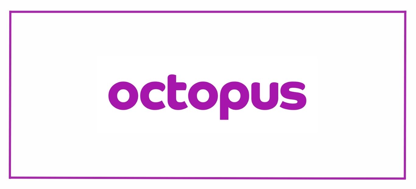 octopus logo