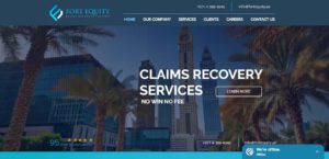 Fort Equity's Homepage