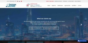 Dr. Hassan Elhais' Homepage