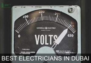 Best Electrician in Dubai