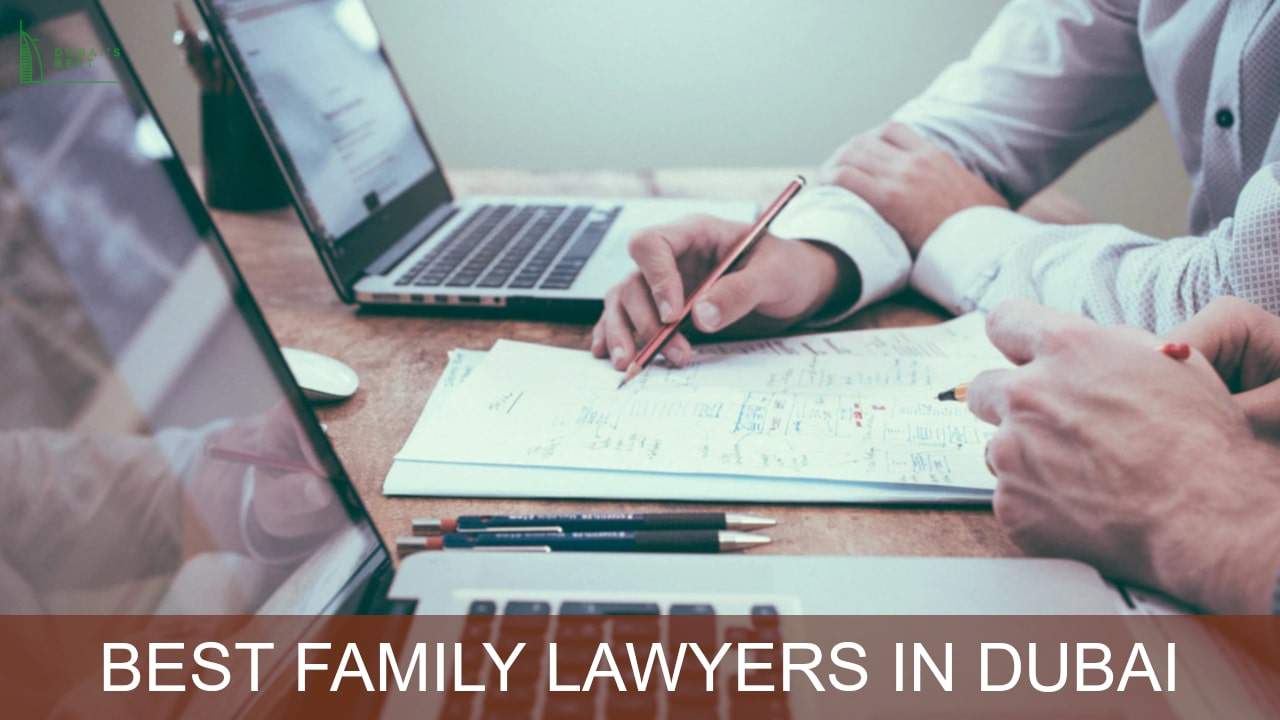 Best Family Lawyers in Dubai