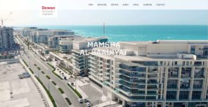Dewan Architects & Engineers' Homepage