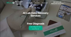 Alfalab's Homepage