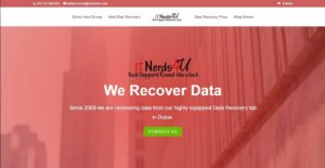 ITNerds4U's Homepage