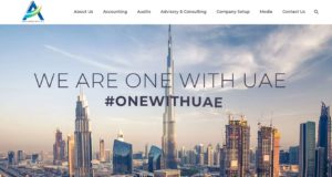 A & A Associate LLC's Homepage