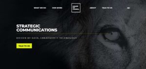 House of Comms's Homepage