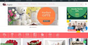 Gifts Habibi's Homepage