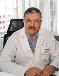 Dr. Abdul Majeed Makkiya's Photo