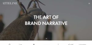 Atteline's Homepage