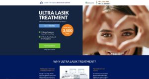 Laser Eye Care & Research Center's Homepage