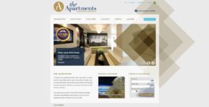 The Apartments Dubai World Trade Centre's Homepage