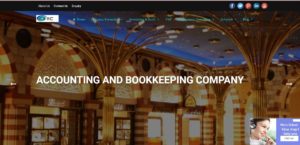 Alpha Equity Management Consultancy's Homepage