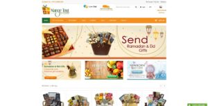 Mange Tout's Homepage