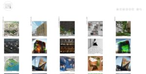 RAW-NYC Architects Homepage