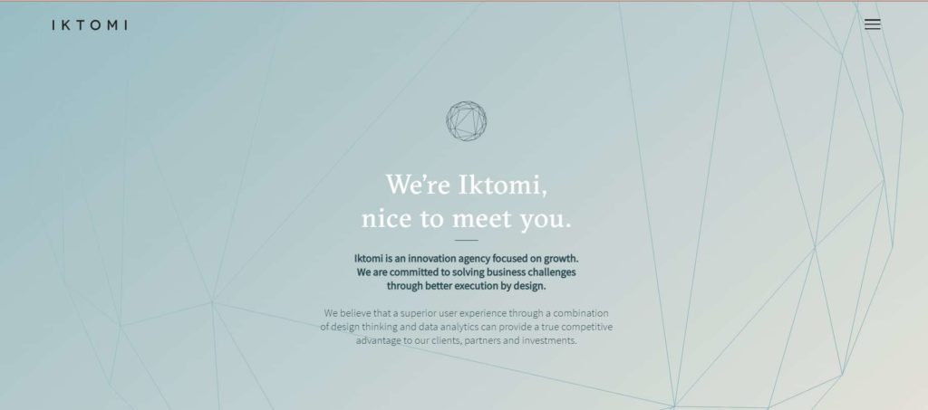 Iktomi's Homepage