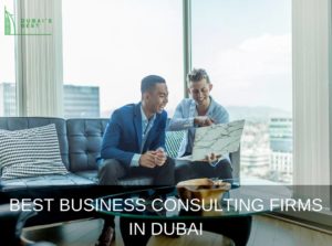 Best Business Consulting in Dubai