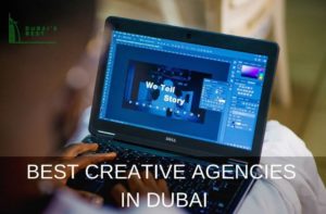 Best Creative Agency in Dubai