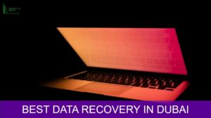 Best Data Recovery in Dubai