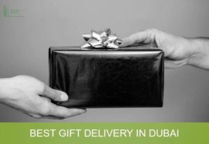 Best Gift Delivery in Dubai