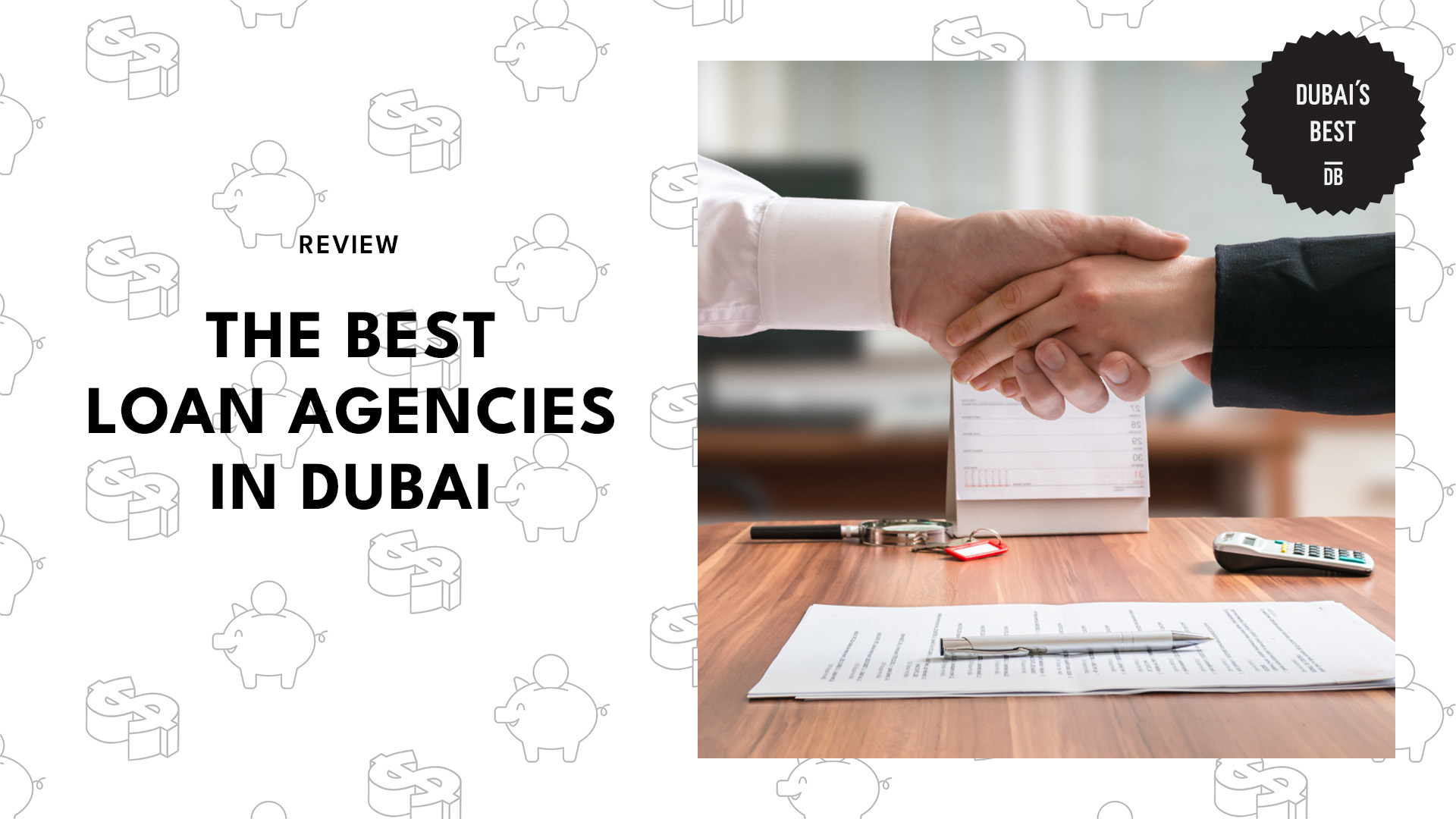 Best Loan Agencies