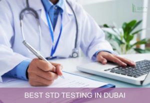Best STD Testing in Dubai