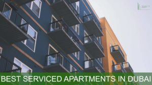 Best Serviced Apartments in Dubai