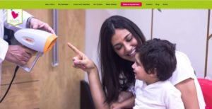 MyPediaClinic's Homepage