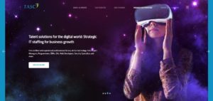 TASC Outsourcing's Homepage