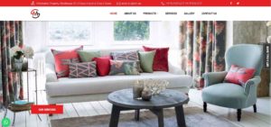 Sofa Master Dubai's Homepage