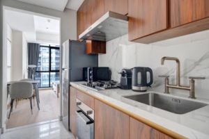 RP Heights Apartment V