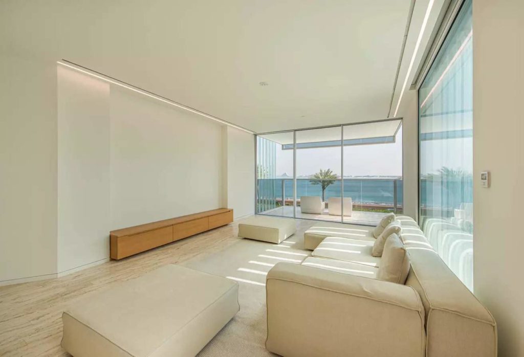 Muraba Residences Apartment