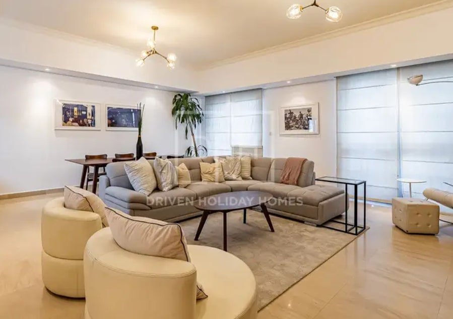 The Jewels Apartment