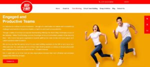 Rush-A-Way's Homepage