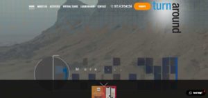 Turnaround's Homepage