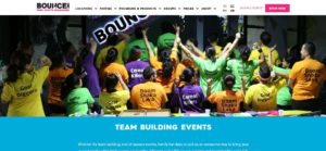 Bounce's Homepage