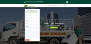 Take My Junk UAE'S hOMEPAGE