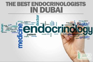 Best Endocrinology in Dublin