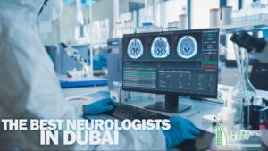 Best Neurologist in Dubai