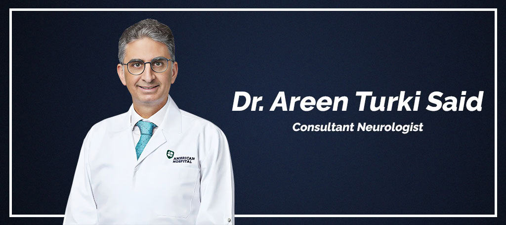The 5 Best Neurologists in Dubai [2026 ]