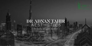 Dr. Adnan Tahir Aesthetics' Homepage