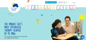 High Hopes' Homepage