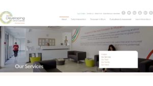 The Developing Child Centre's Homepage