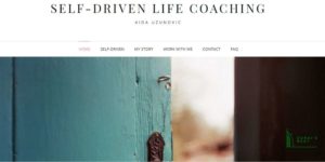 Self-Driven Life Coaching by Aida Uzunovic's Homepage