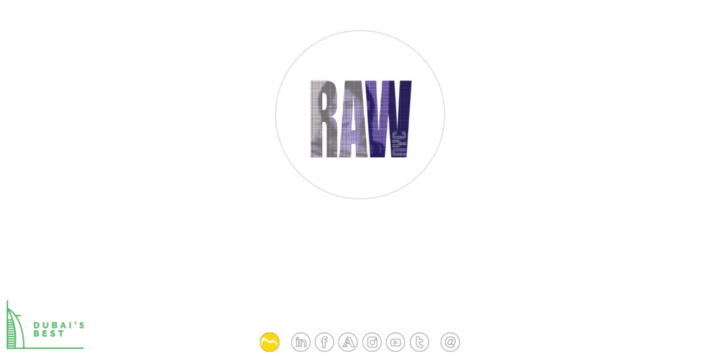 RAW-NYC's Homepage