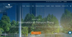 deVere Acuma's Homepage