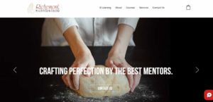 Richemont Masterbaker's Homepage