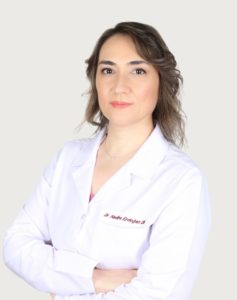 Dr. Nadire Erdogan Dib's Photo