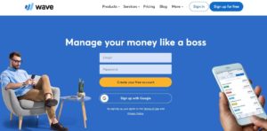 Wave's Homepage